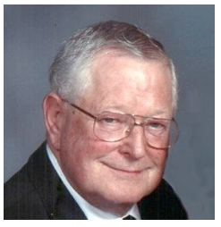 David "Dave" Edmund Kenny